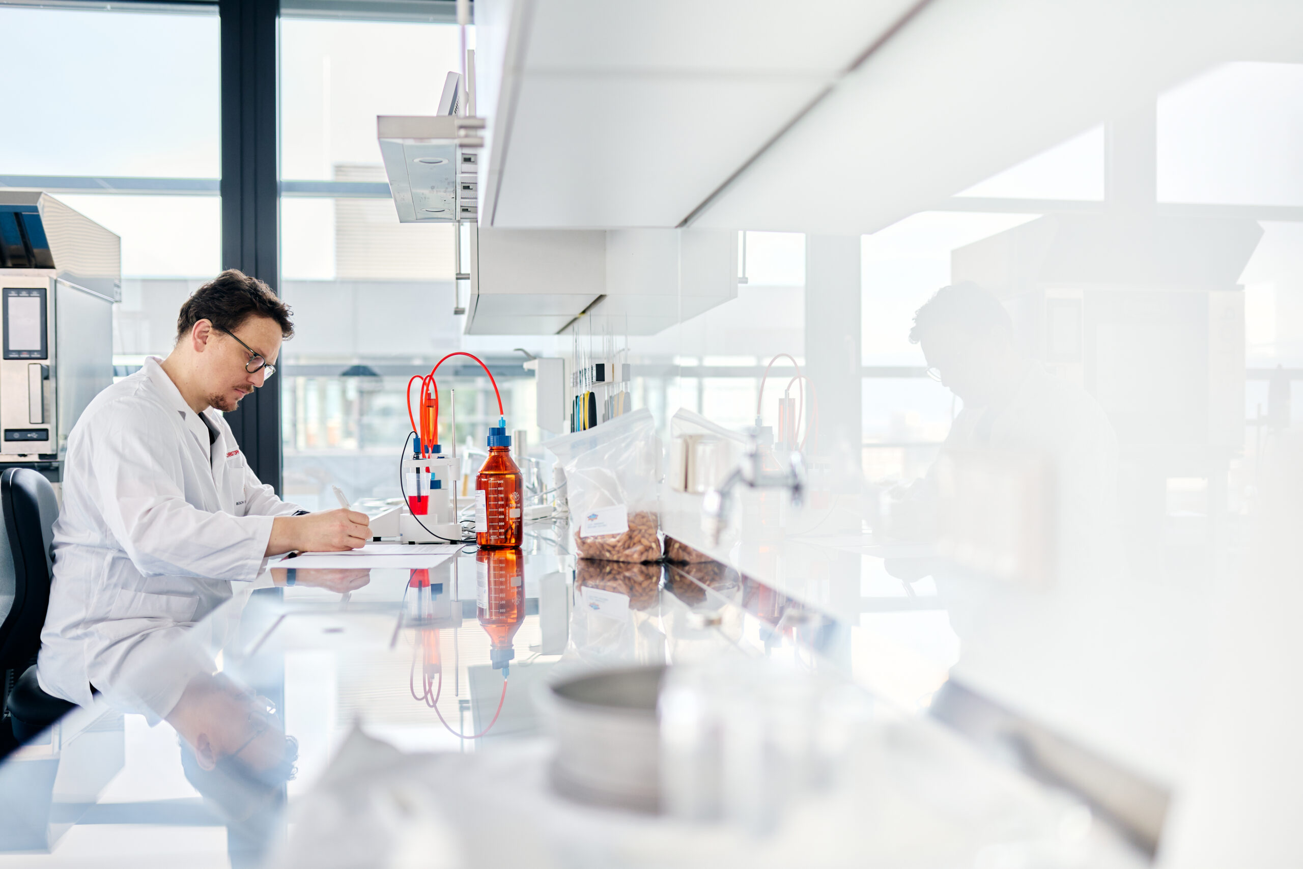 Research & Development Services
