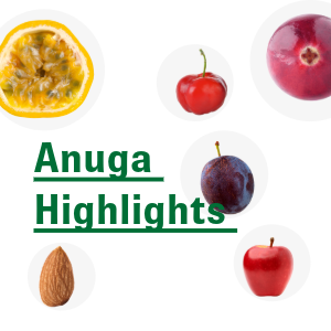 Anuga 10 1 - Highlights Anuga 2025