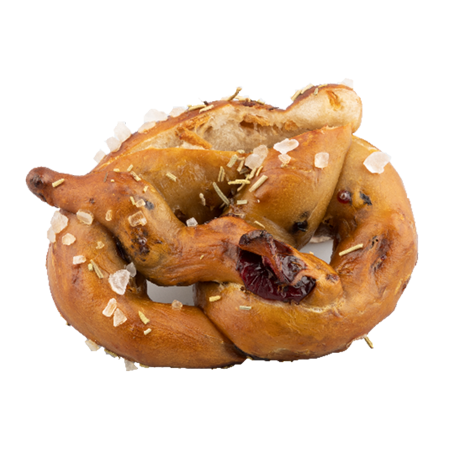 Cranberry Bakery