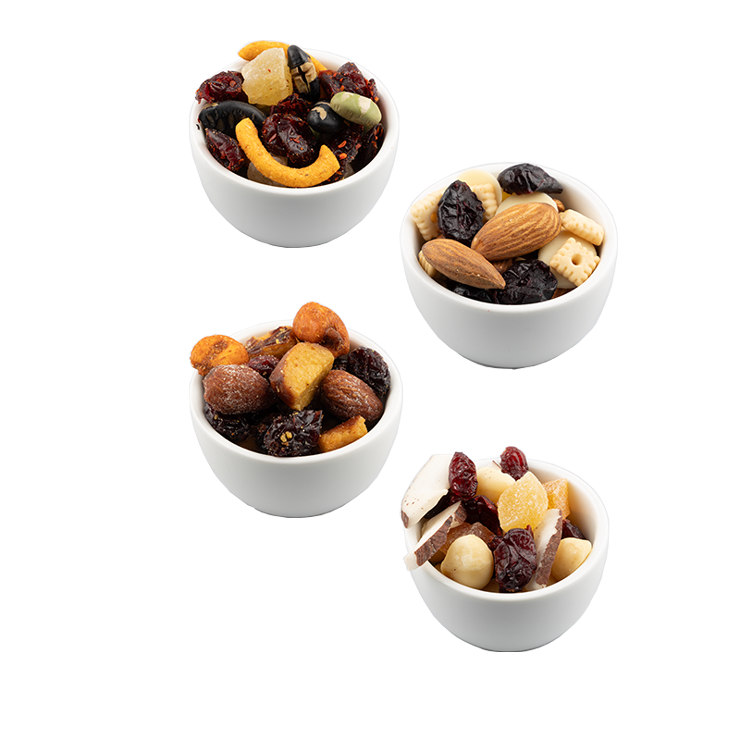 Snack Mixe