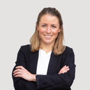 Theresa Hegeschulte