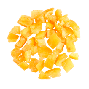 Maracuja Snack Passionfruit