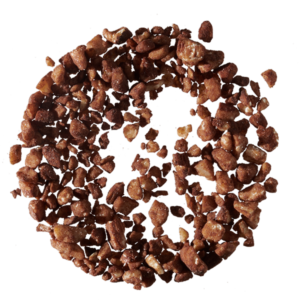 almonds-spiced, Mandel