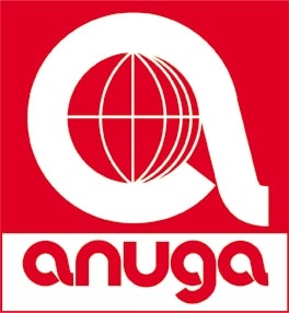 anuga Logo RGB 3 - ANUGA Köln, 4.-8. Oktober 2025, Halle 10.2, A080