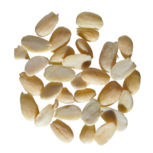 ALmond blan-split, Mandel