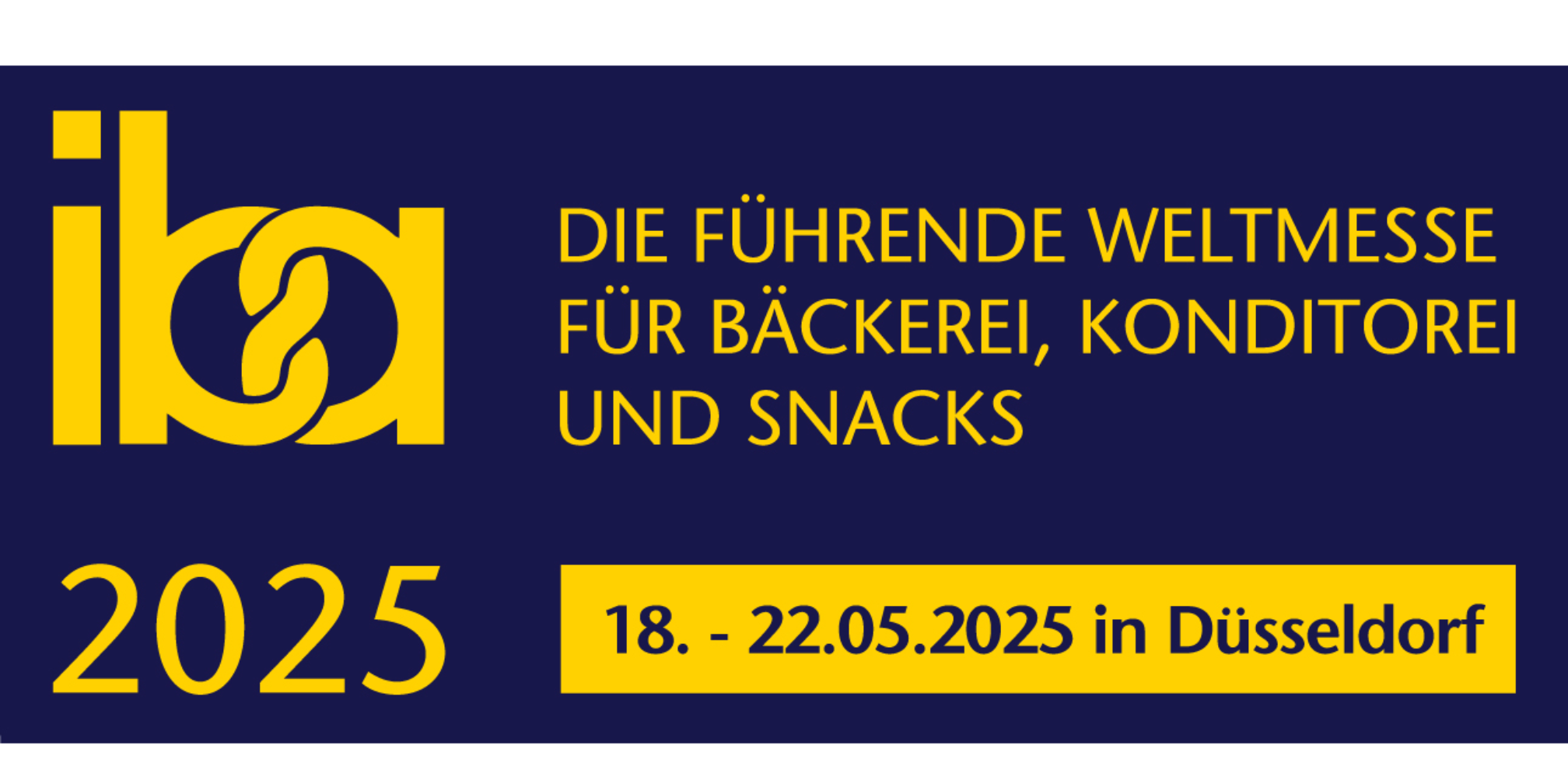 Banner Messe IBA