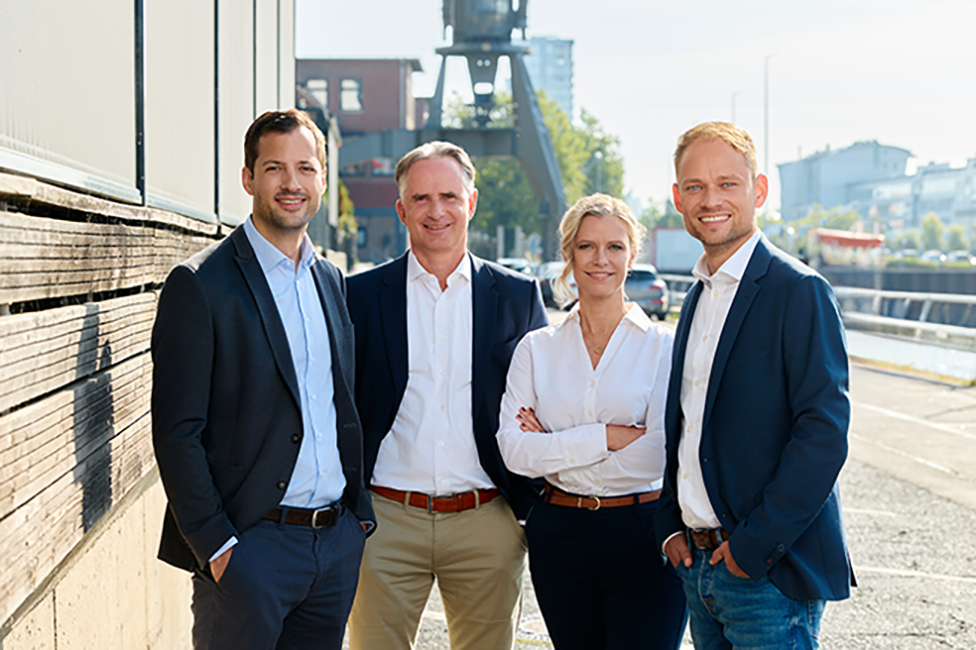 Leadership Team