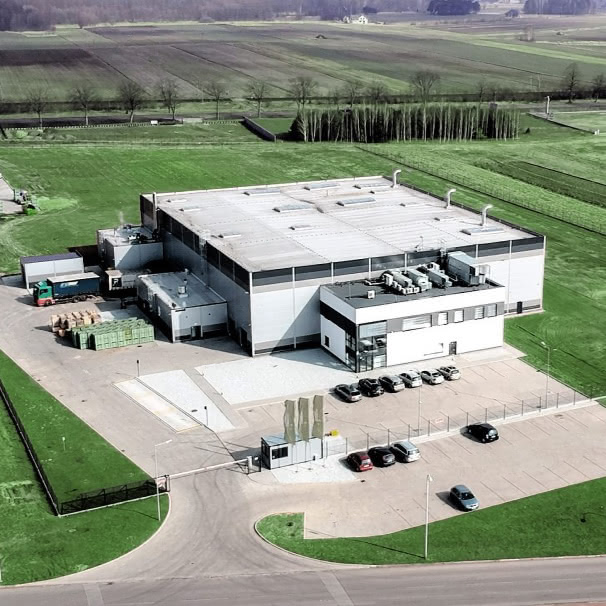 Zarecki Foods