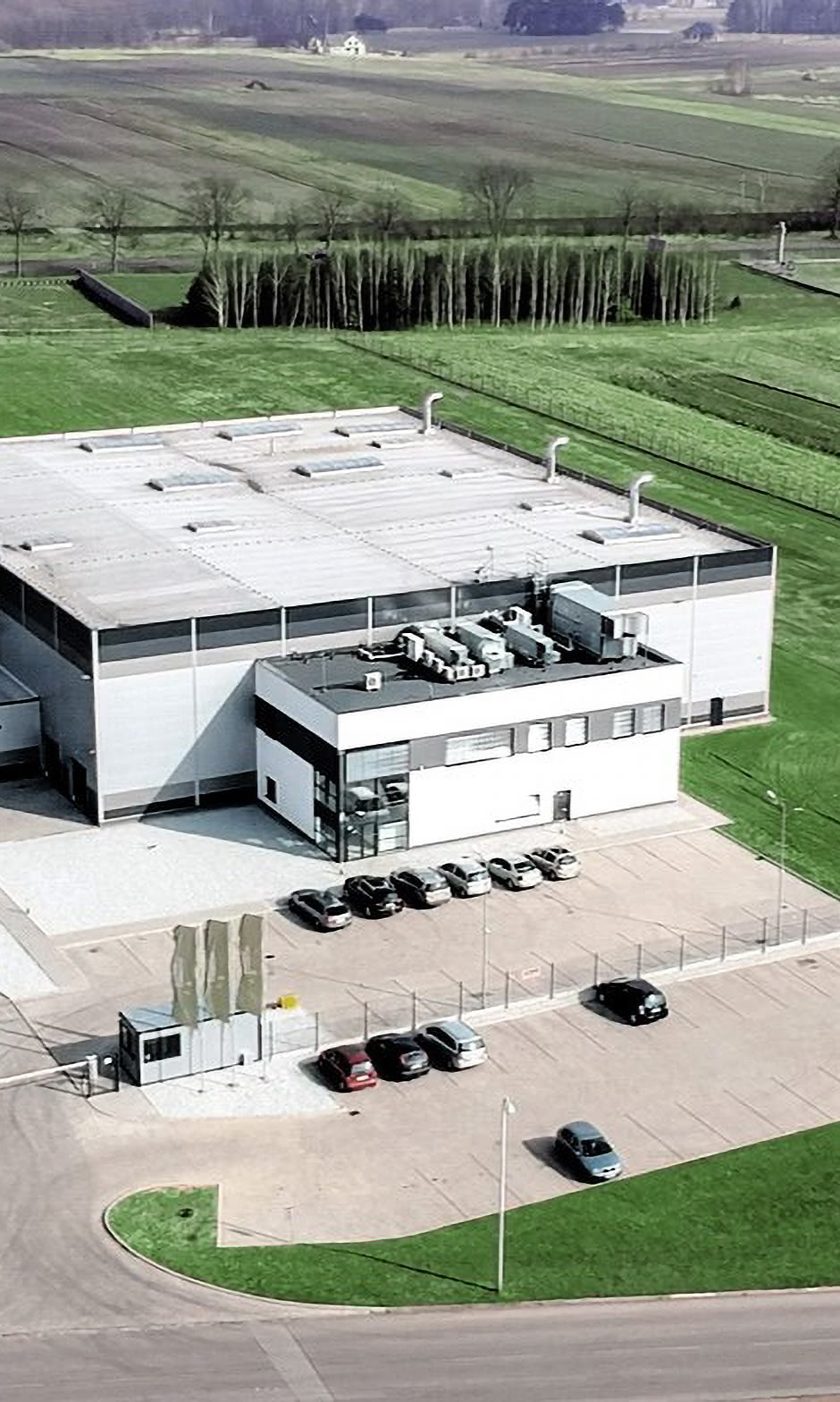 Zarecki Foods