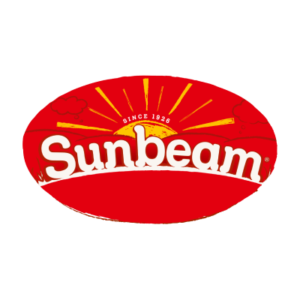 SunbeamLogo Lieferant für Sultanas aus Australien