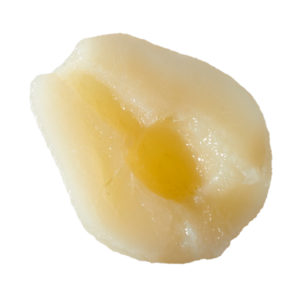 pear-halves