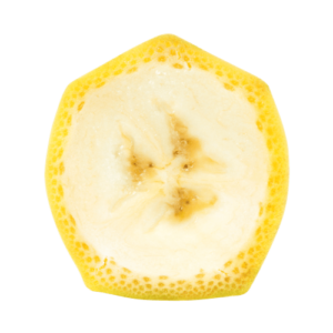 Frische Banane