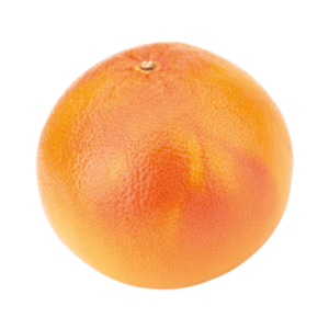 frische grapefruit