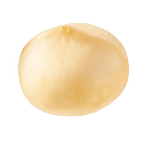 Eine natürliche ganze afrikanische Macadamia