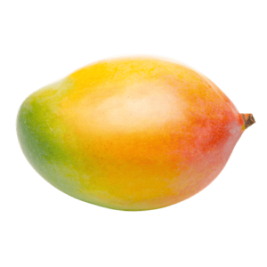 Frische Mango