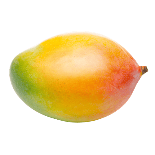 Frische Mango