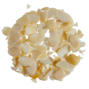 quality-almond-blanched-sliced, Mandel